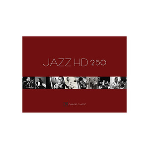 Jazz HD 250